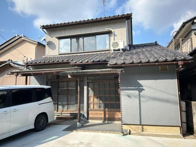 Minnpaku Nami - Vacation Stay 60554V Awara Luaran gambar